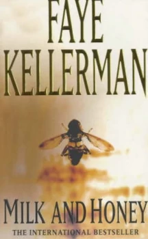 Image of Milk and Honey by Faye Kellerman Paperback