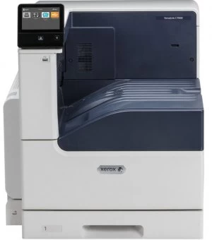Image of Xerox VersaLink C7000DN Colour Laser Printer