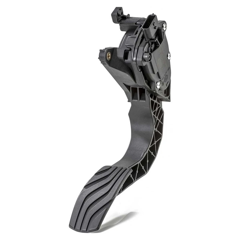 Image of HELLA Accelerator pedal position sensor HELLA 6PV 009 978-811