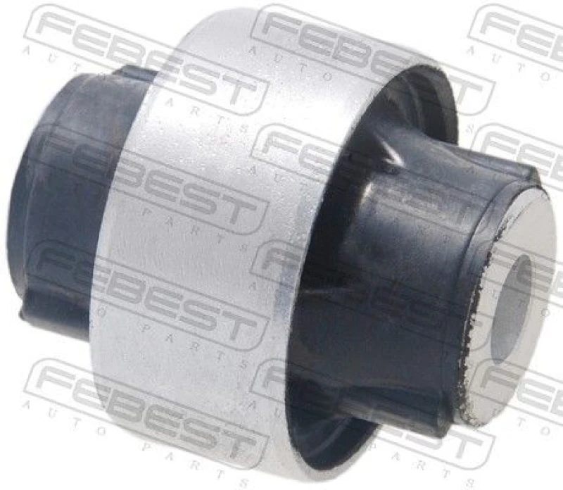 Image of Trailing arm / Suspension arm bush FEBEST RNAB-001