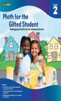 Image of Math for the Gifted Student Grade 2 (For the Gifted Student)