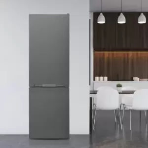 Image of Sharp SJ-BB10IMXL1-EN FS 336L Frost Free Combi Fridge Freezer