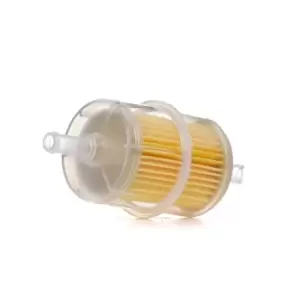 Image of FILTRON Fuel Filter In-Line Filter PS 822/2 FIAT,CINQUECENTO (170)