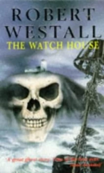 Image of The Watch House by Robert Westall Book