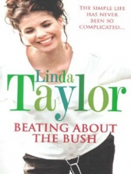 Image of Beating about the Bush by Linda Taylor Book