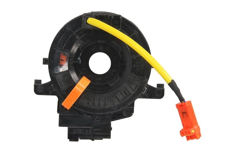 Image of AKUSAN Clock spring for steering wheel AKUSAN K01W150AKN