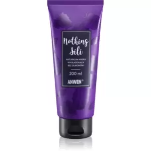 image of Anwen Nothing Sili Silicone Free Smoothing Hair Mask