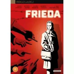 image of Frieda (Vintage Classics)