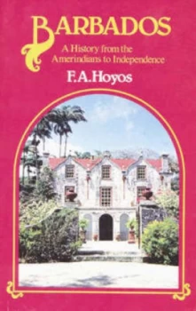 Image of Barbados by and F.A Hoyos and Book