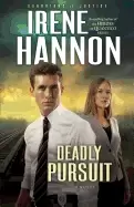 Image of deadly pursuit a novel