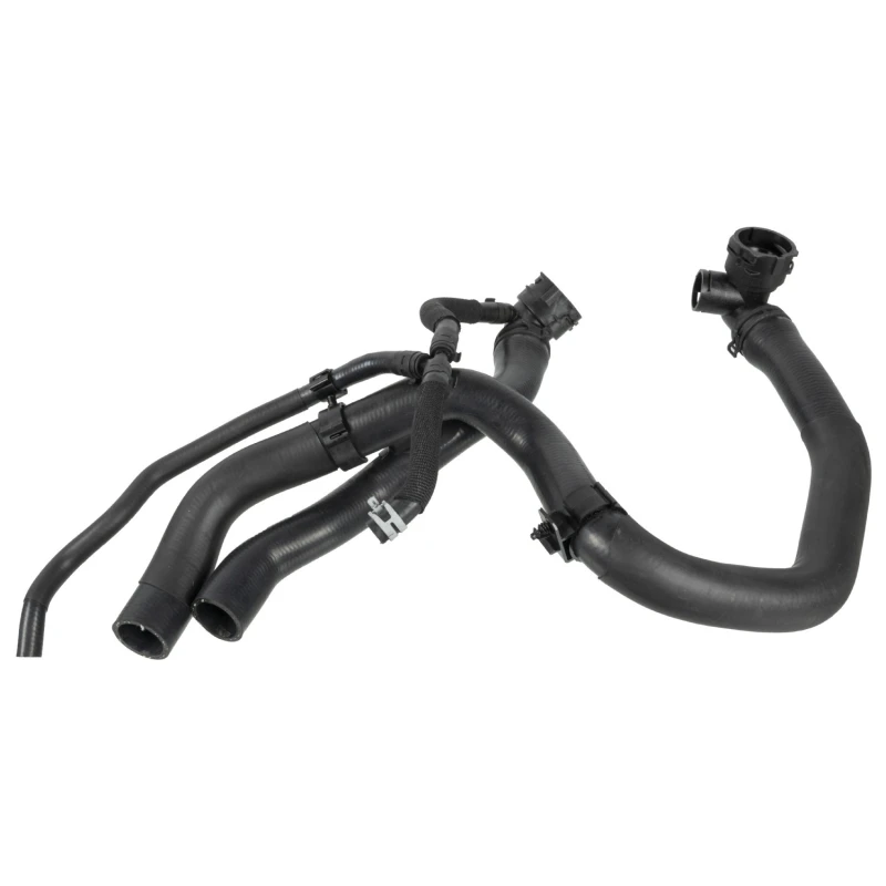 Image of Radiator hose FEBI BILSTEIN 179893