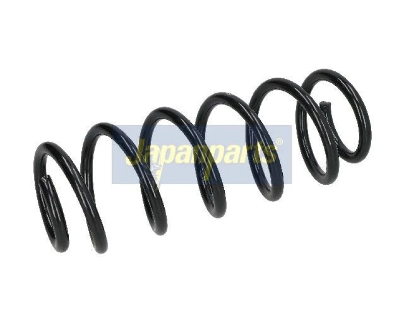 Image of JAPANPARTS Coil spring JAPANPARTS ZC7080A