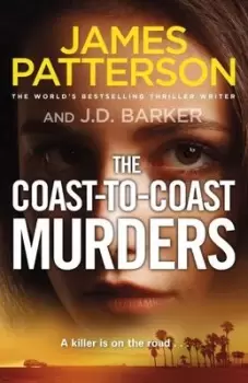 Image of The coast-to-coast murders by James Patterson