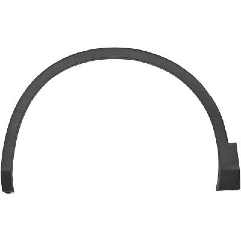Image of Fender flare DIEDERICHS 2256063