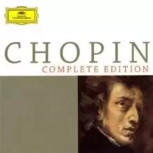 image of Chopin: Complete Edition