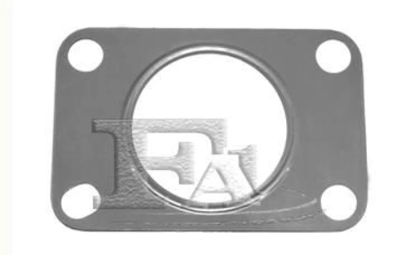 Image of Exhaust pipe gasket VEGAZ FD-175