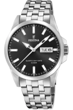 image of Festina Mens Watch F20357/4