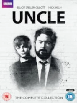 Image of Uncle - The Complete Collection (Series 1-3)
