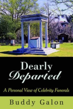 Image of Dearly Departed by Buddy Galon Book
