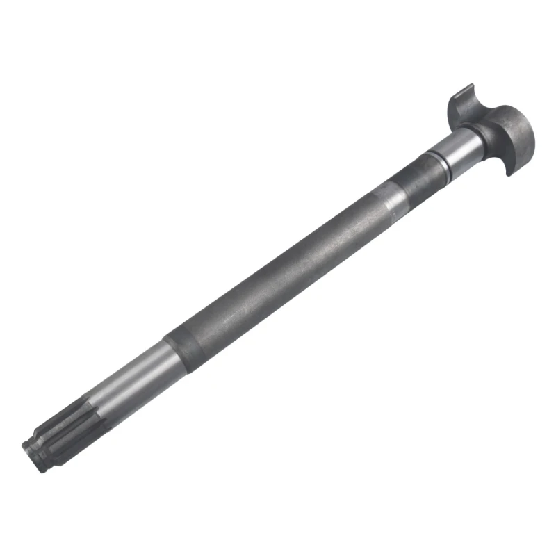 Image of FEBI BILSTEIN 184575 Brake Shaft, drum brake Brake Shaft,drum brake (410)