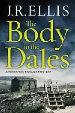 Image of body in the dales