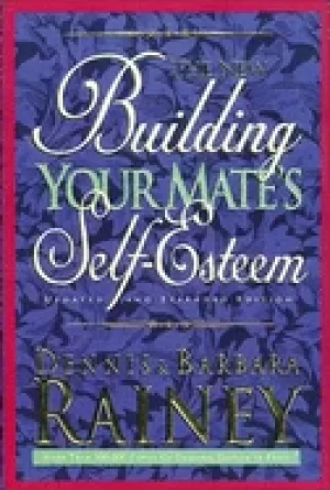 Image of new building your mates self esteem