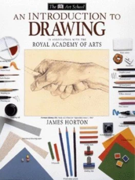 Image of An Introduction to Drawing by James Horton Paperback