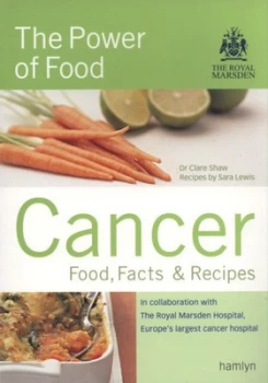 Image of Cancer by Clare Shaw Paperback