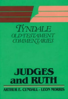 Image of Judges and Ruth Paperback