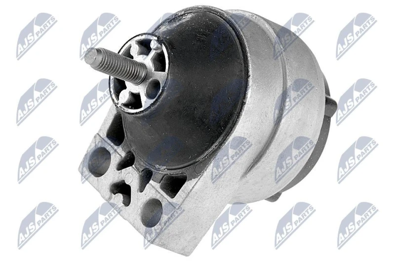 Image of NTY ZPS-FR-004 Engine mount Right Front, Hydro Mount Elastomer Engine Mounting (247)
