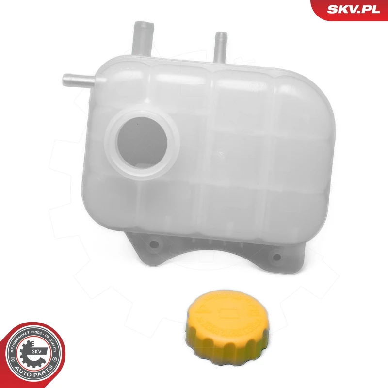 Image of ESEN SKV Coolant expansion tank ESEN SKV 61SKV448
