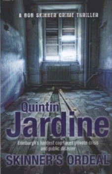 Image of Skinners Ordeal by Quintin Jardine Paperback