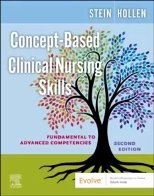 Image of Concept-Based Clinical Nursing Skills : Fundamental to Advanced Competencies