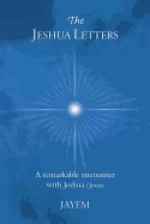 Image of jeshua letters