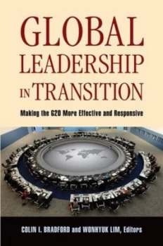 Image of Global Leadership in Transition by Colin I. Bradford Book