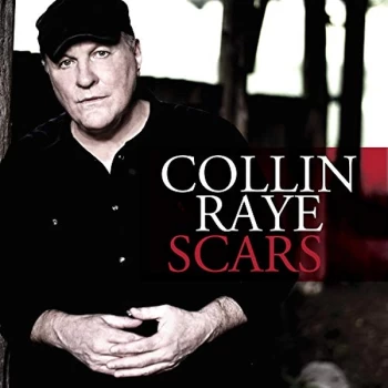 Image of Collin Raye - Scars CD
