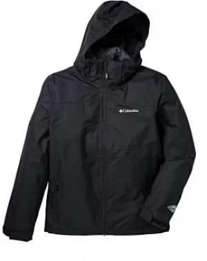 image of Columbia Aravis Explorer 3 in 1 Jacket