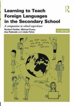 Image of Learning to Teach Foreign Languages in the Secondary SchoolA companion to school experience