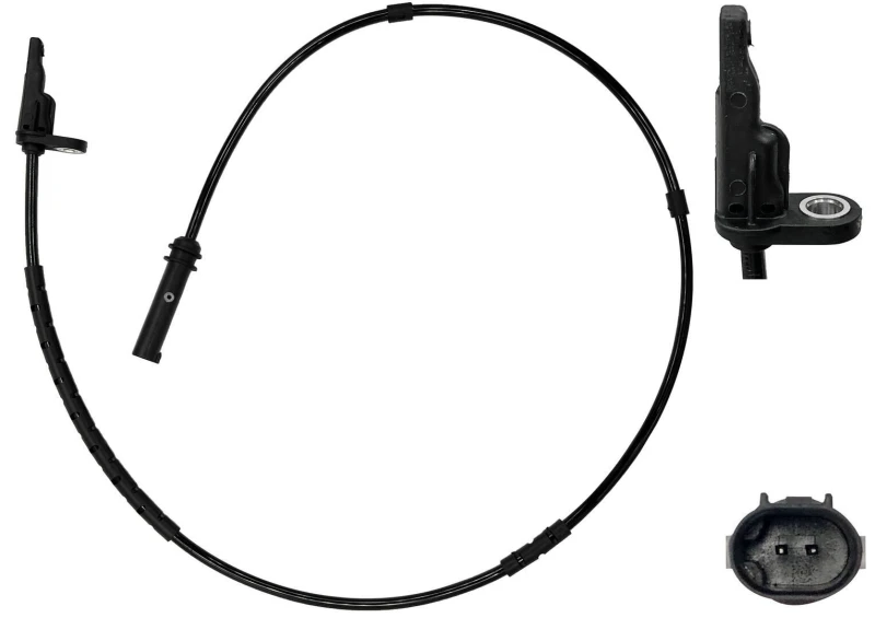 Image of ABS sensor WAGNER ABS00122