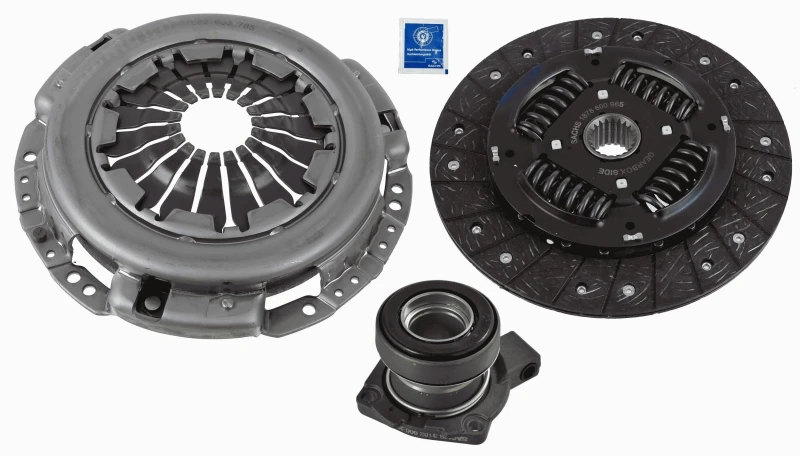 Image of Clutch kit SACHS 3000 990 266