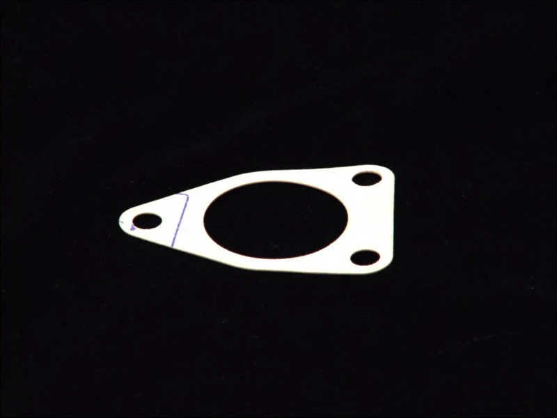 Image of Gasket, fuel pump Bosch F 002 A11 261