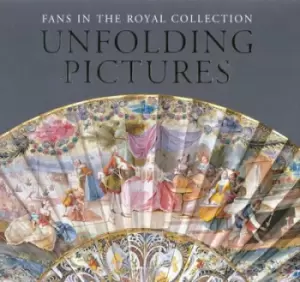 Image of Unfolding pictures - Jane Roberts - Hardback - Used