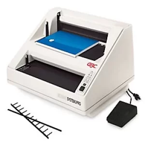 Image of Velobind Machine System 3
