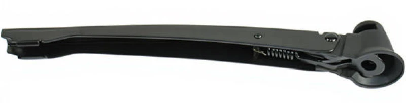 Image of METZGER 2190238 Wiper Arm without wiper blade, Rear, with cap Wiper Arm,windscreen washer (301)