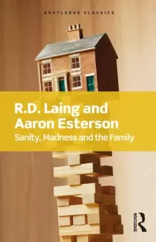 Image of Sanity Madness and the Family