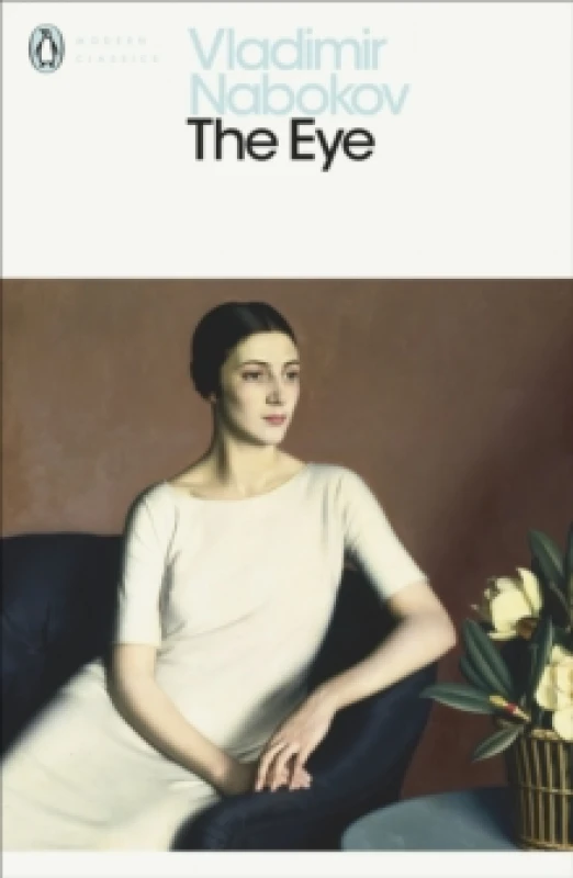 Image of The Eye. Paperback. By Vladimir Vladimirovich Nabokov Books
