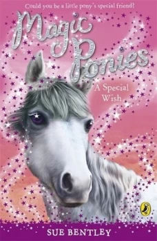 Image of A Special Wish by Sue Bentley Paperback