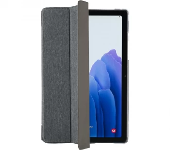 Image of HAMA Tampa 10.4" Samsung Galaxy Tab A7 Smart Cover - Grey