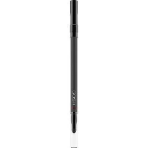 image of Gosh Infinity Eyeliner Ash 006 Grey