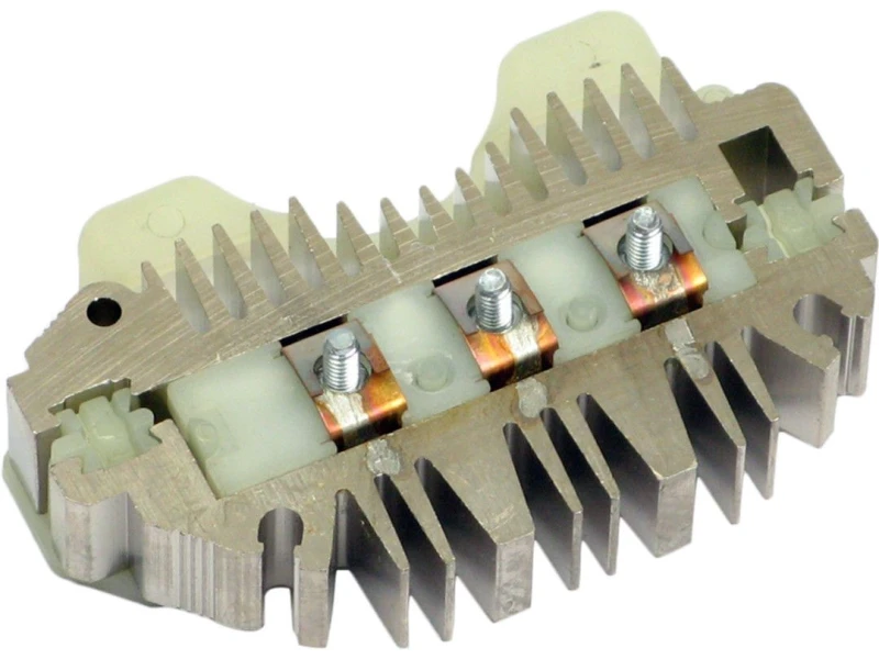 Image of AS-PL Rectifier, alternator AS-PL ARC1035